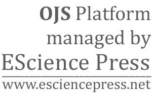 More information about the publishing system, Platform and Workflow by OJS/PKP.